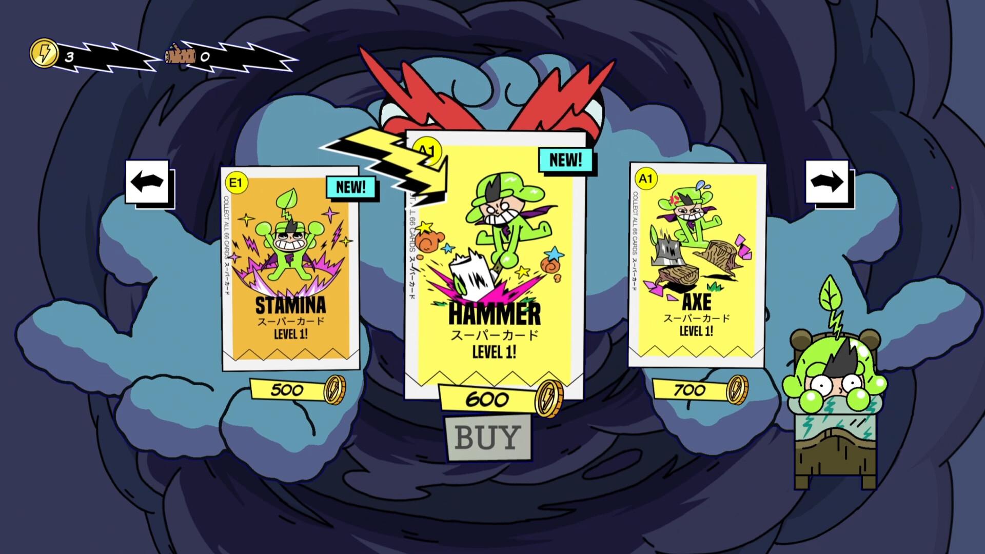 超级农耕男孩/Super Farming Boy_4