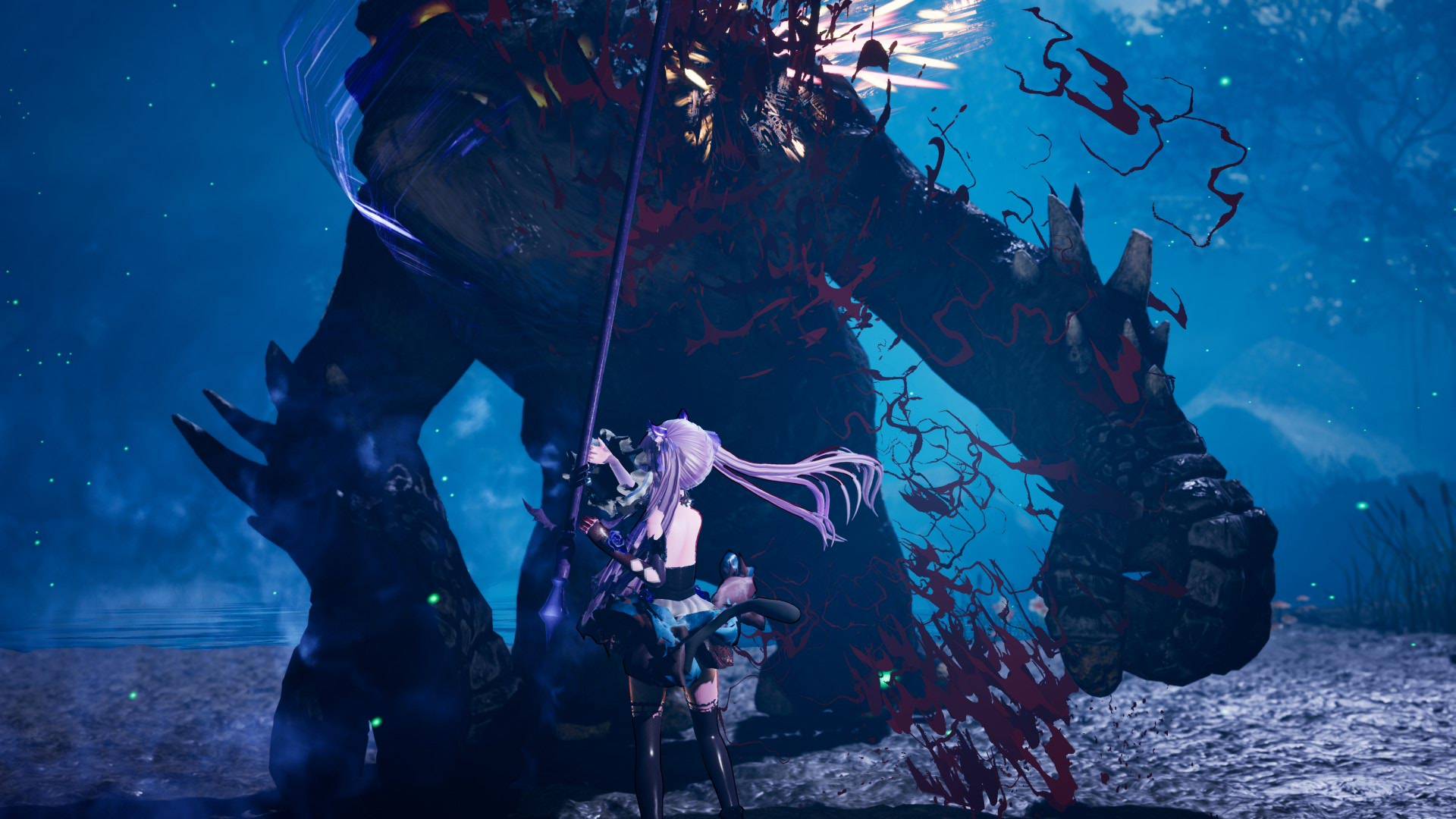 兽娘秘境：异象残影/Mysteria~Occult Shadows~_1