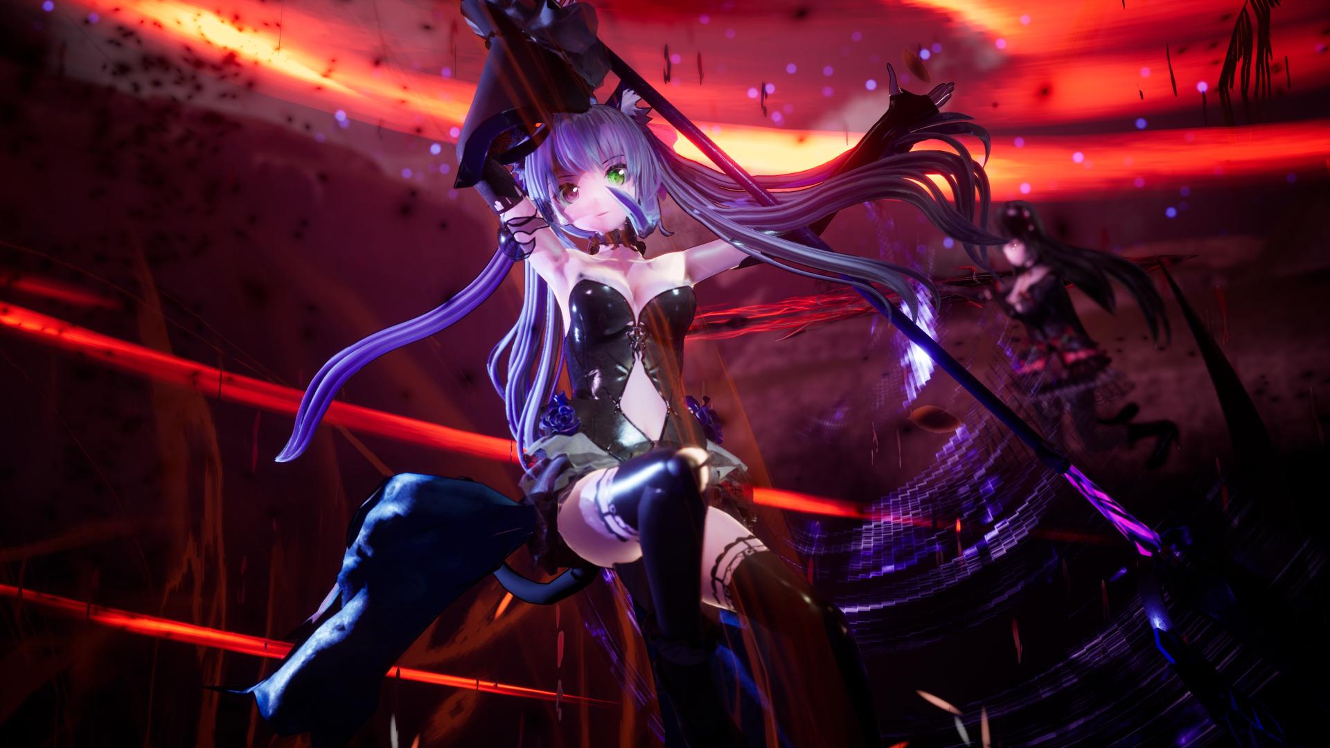 兽娘秘境：异象残影/Mysteria~Occult Shadows~_3