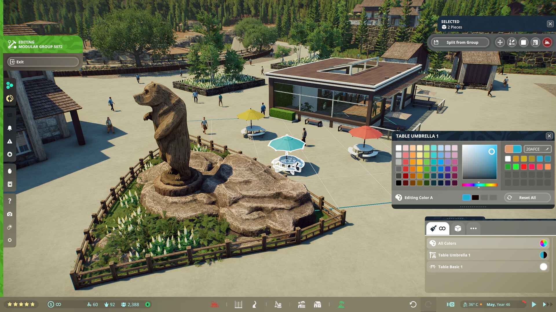 史前王国/Prehistoric Kingdom_2