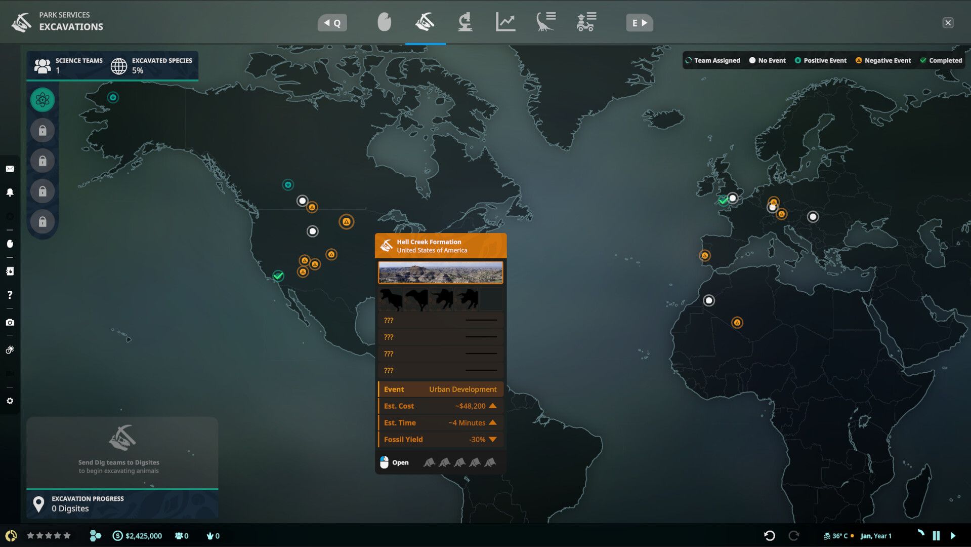 史前王国/Prehistoric Kingdom_4