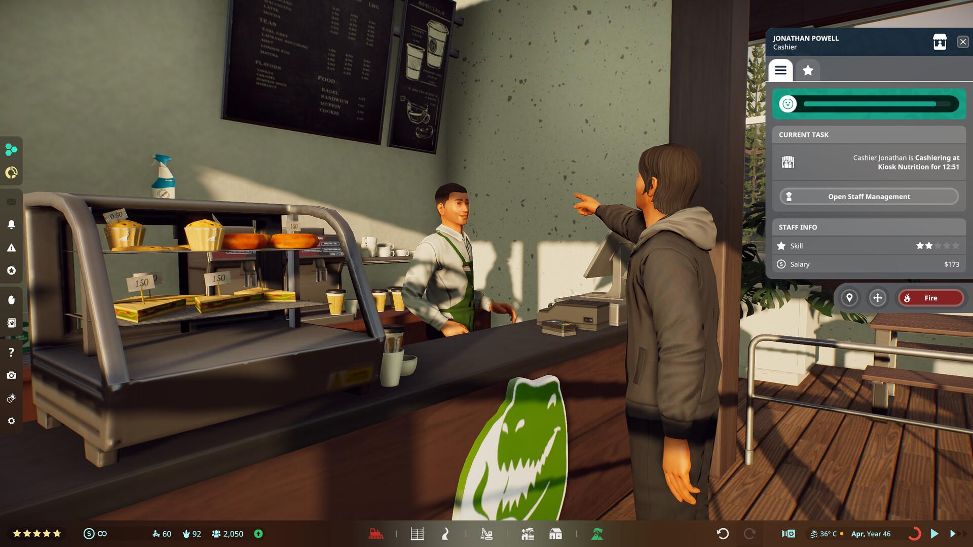 史前王国/Prehistoric Kingdom_3