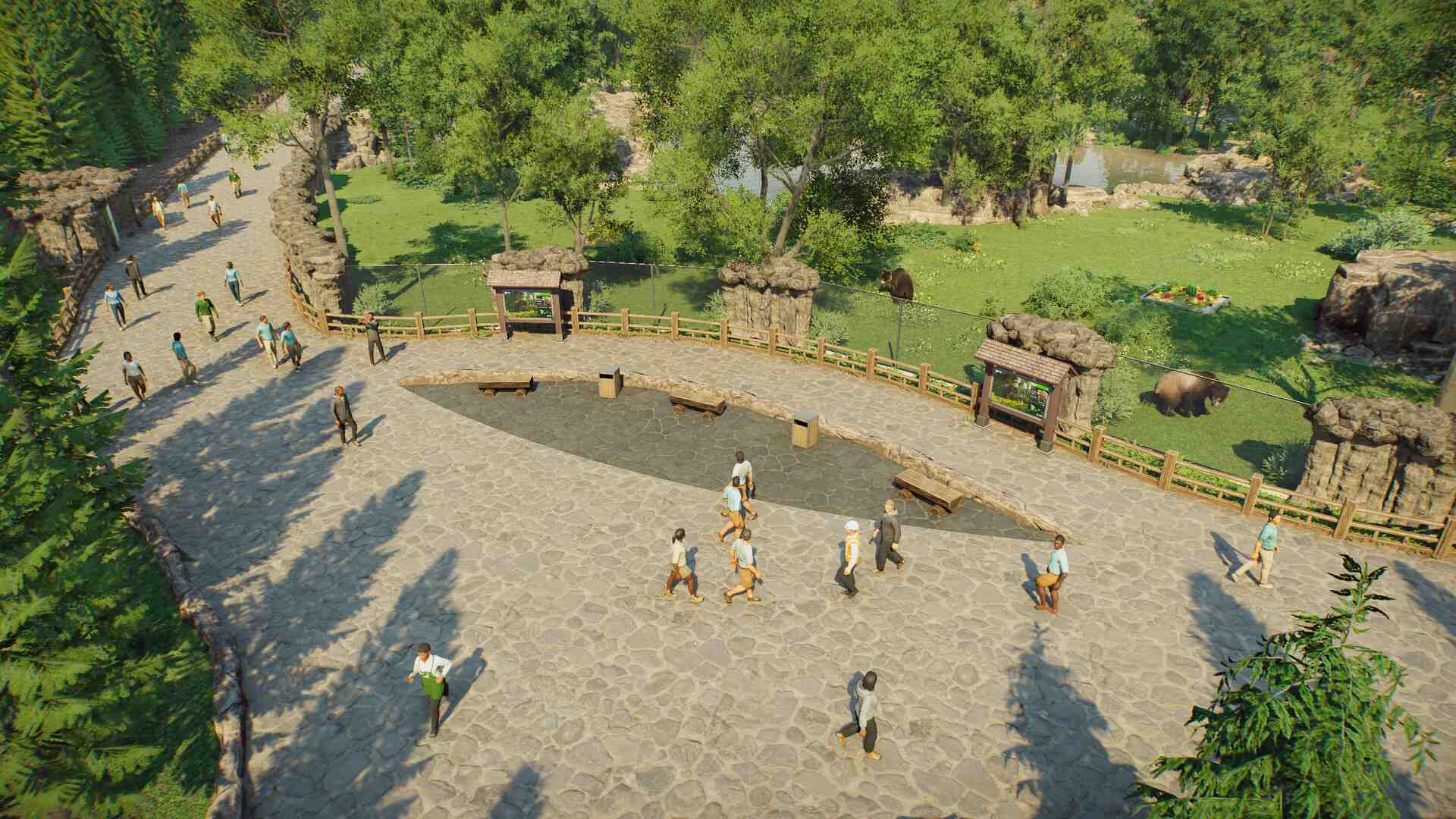 史前王国/Prehistoric Kingdom_5