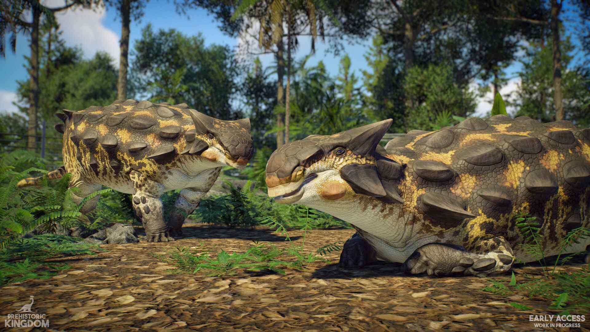 史前王国/Prehistoric Kingdom_6