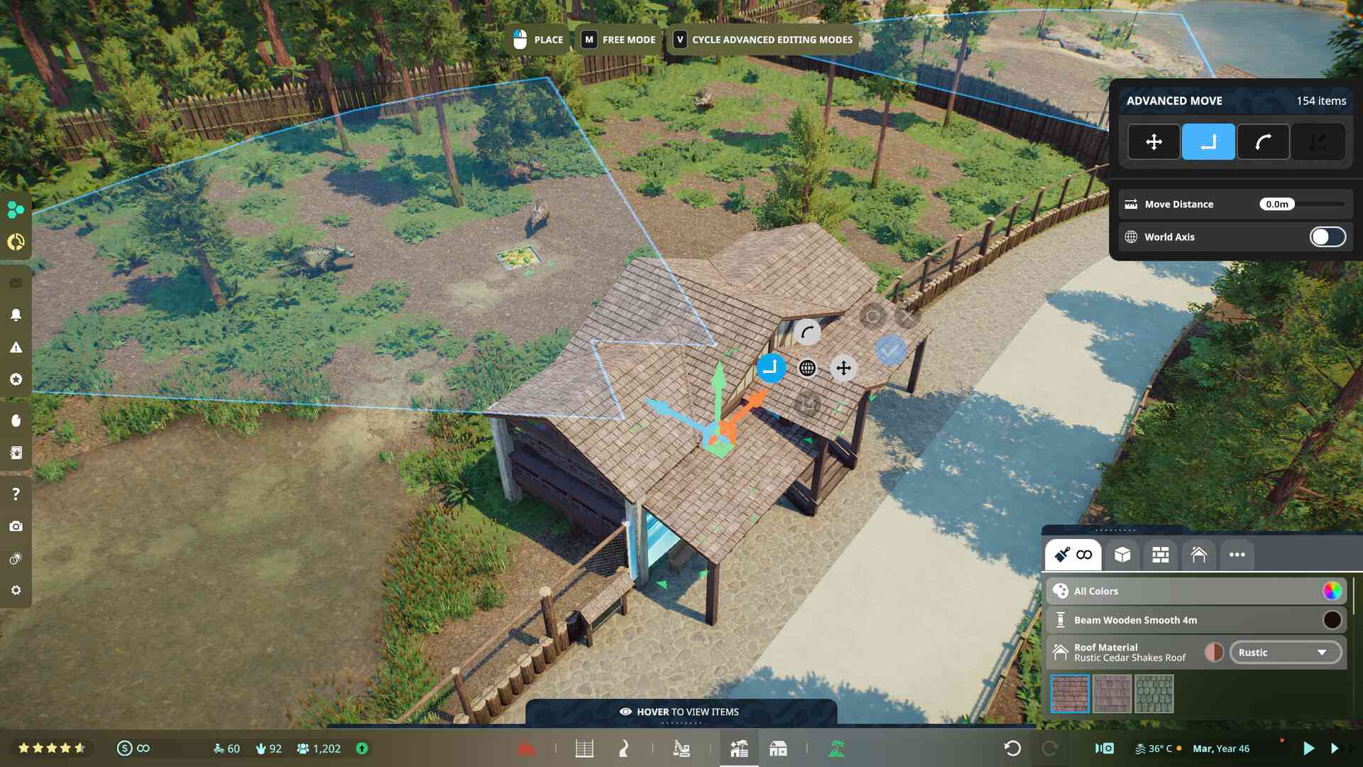 史前王国/Prehistoric Kingdom_1