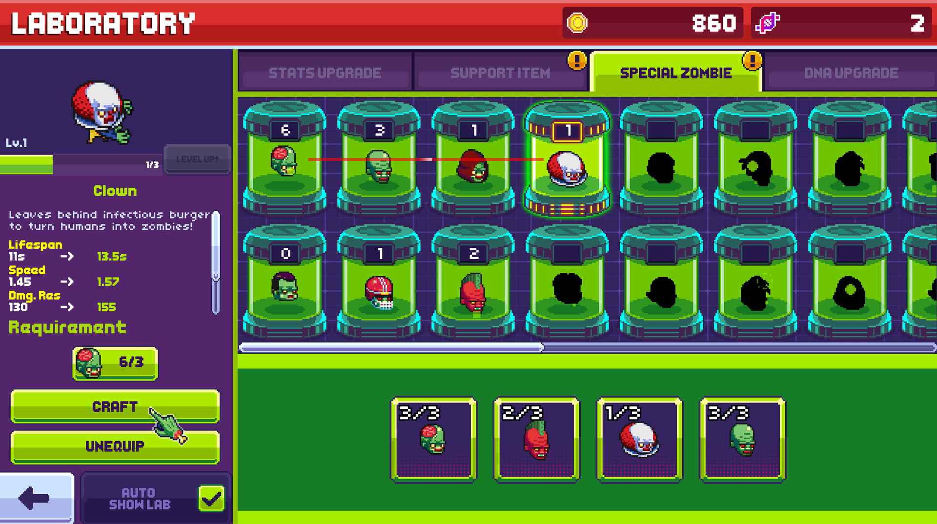 传染恐慌3：启示录/Infectonator 3: Apocalypse_5