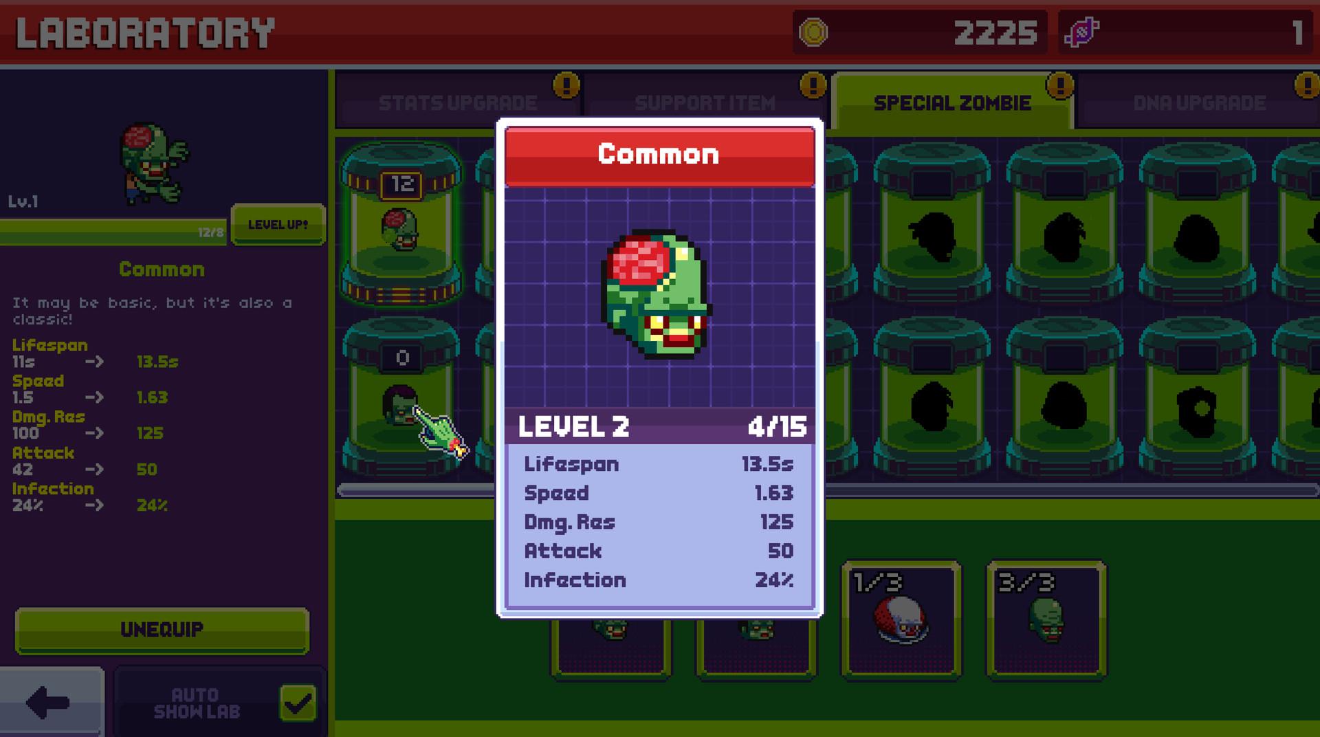 传染恐慌3：启示录/Infectonator 3: Apocalypse_2