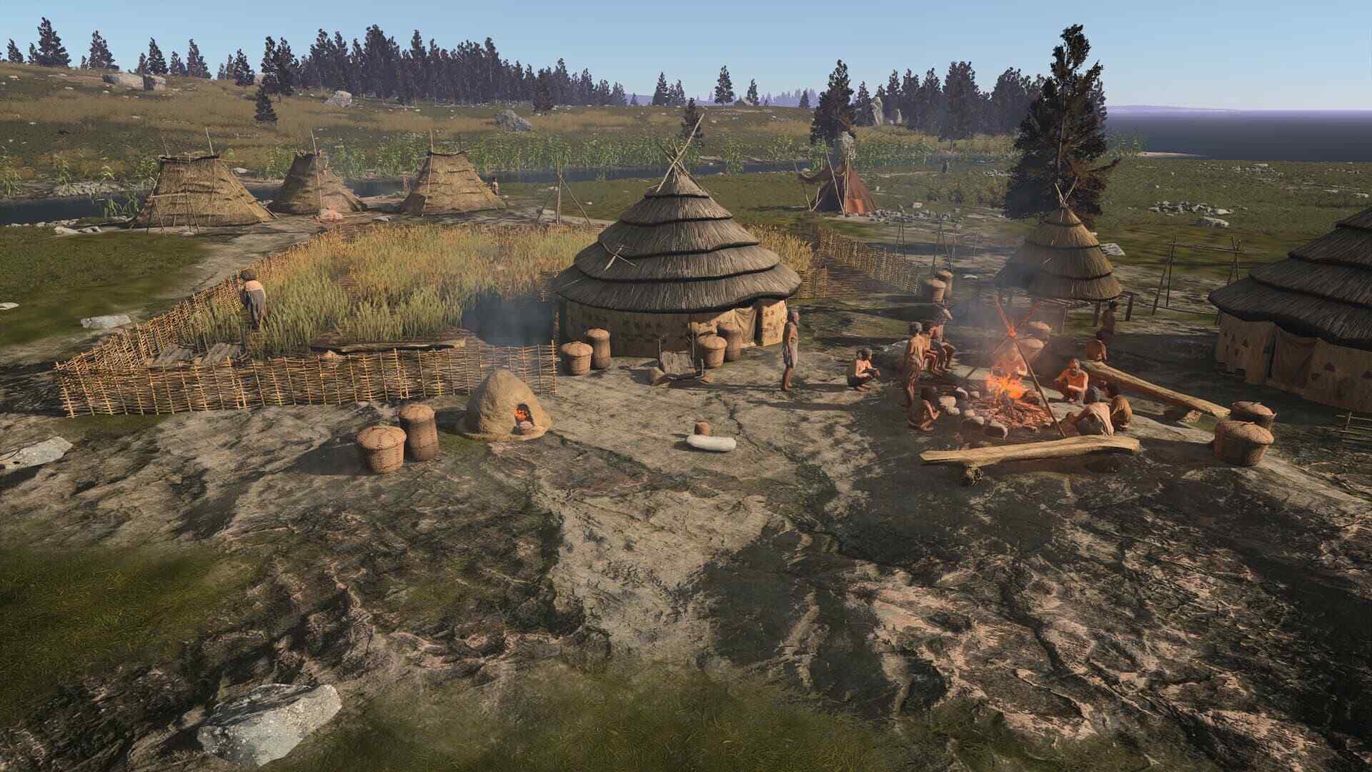 古城/古代城市/Ancient Cities_0