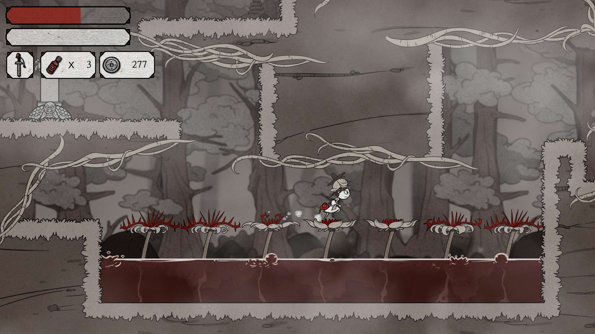 8道门：雅兰的来世冒险/8Doors: Arum's Afterlife Adventure_2