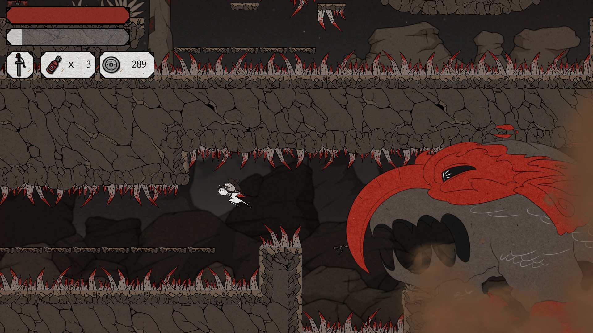 8道门：雅兰的来世冒险/8Doors: Arum's Afterlife Adventure_0