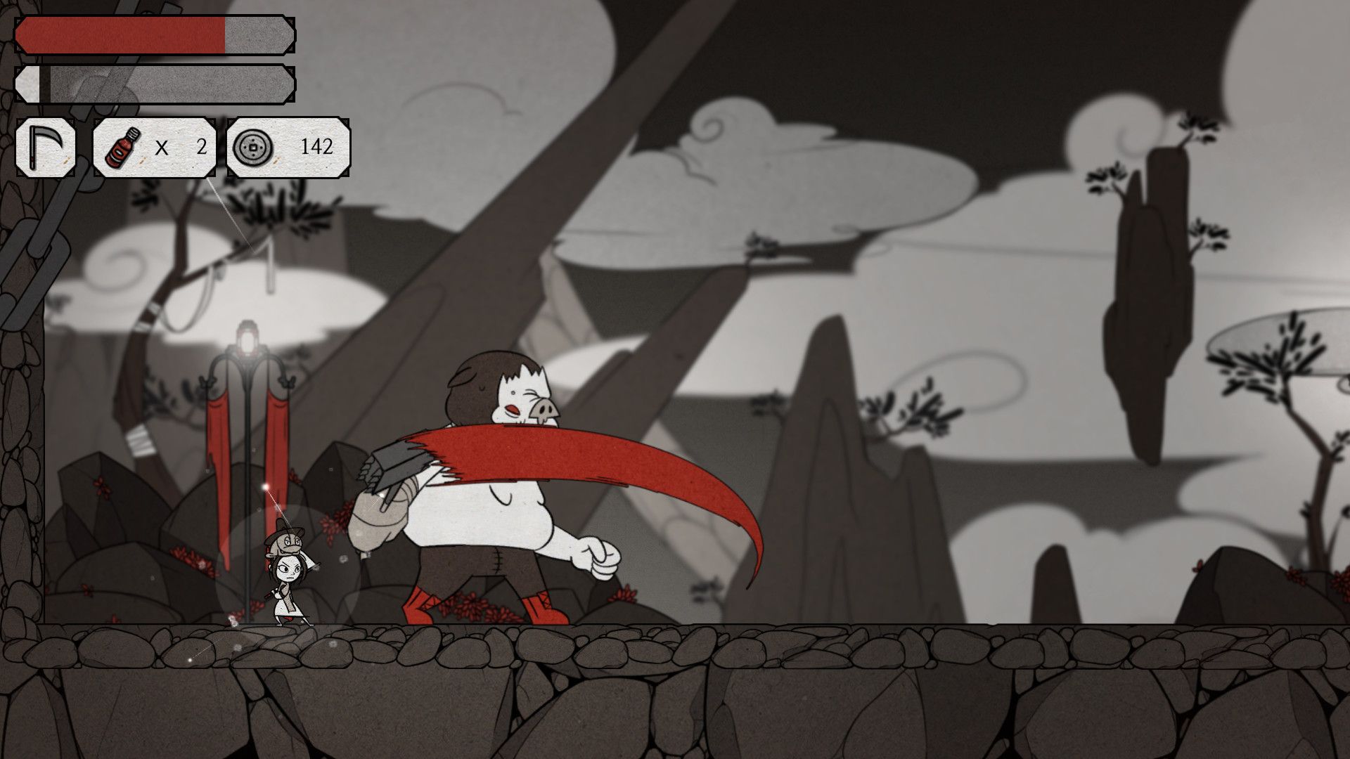 8道门：雅兰的来世冒险/8Doors: Arum's Afterlife Adventure_3