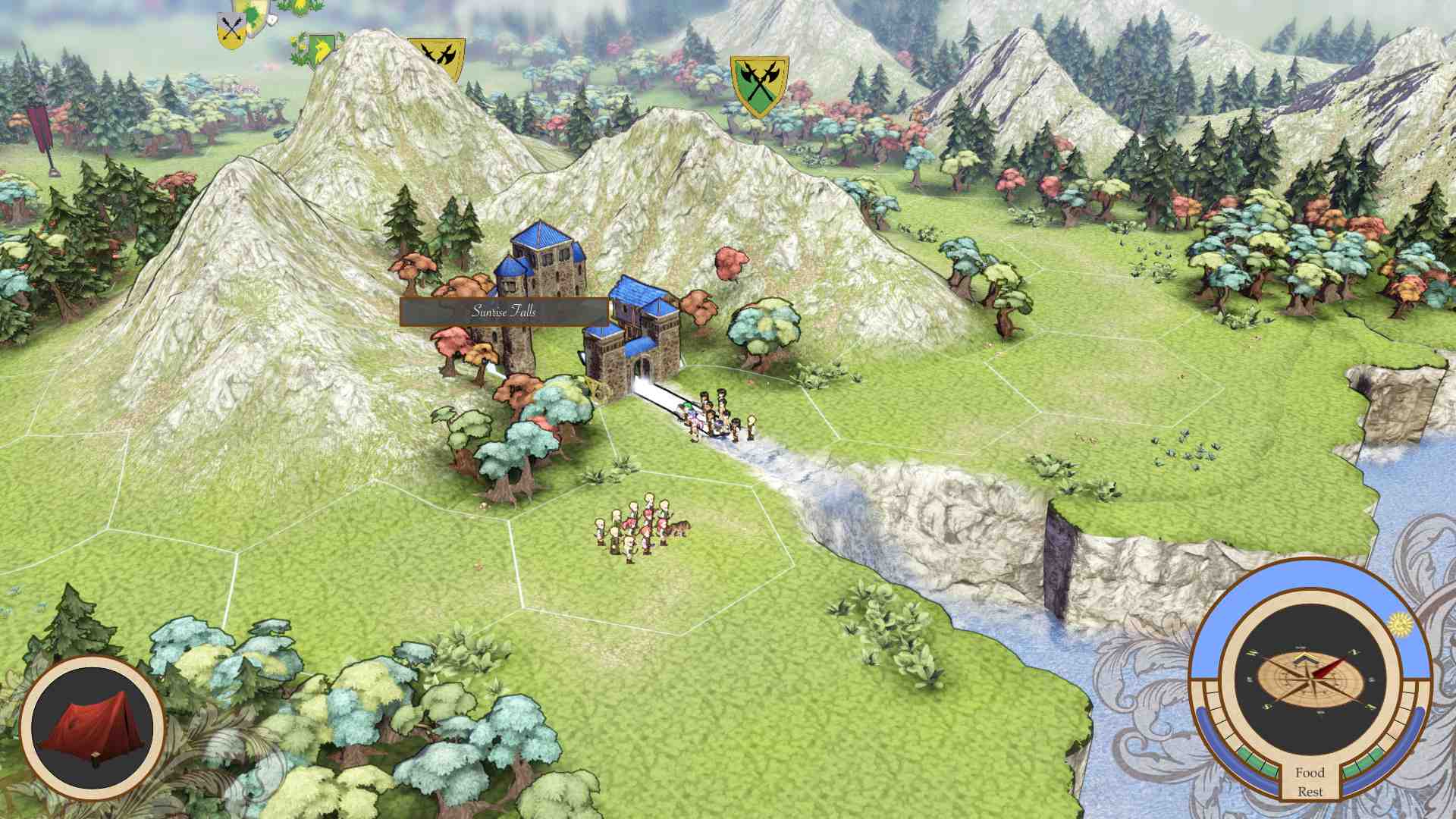 姬子的觉醒/Himeko Sutori_2