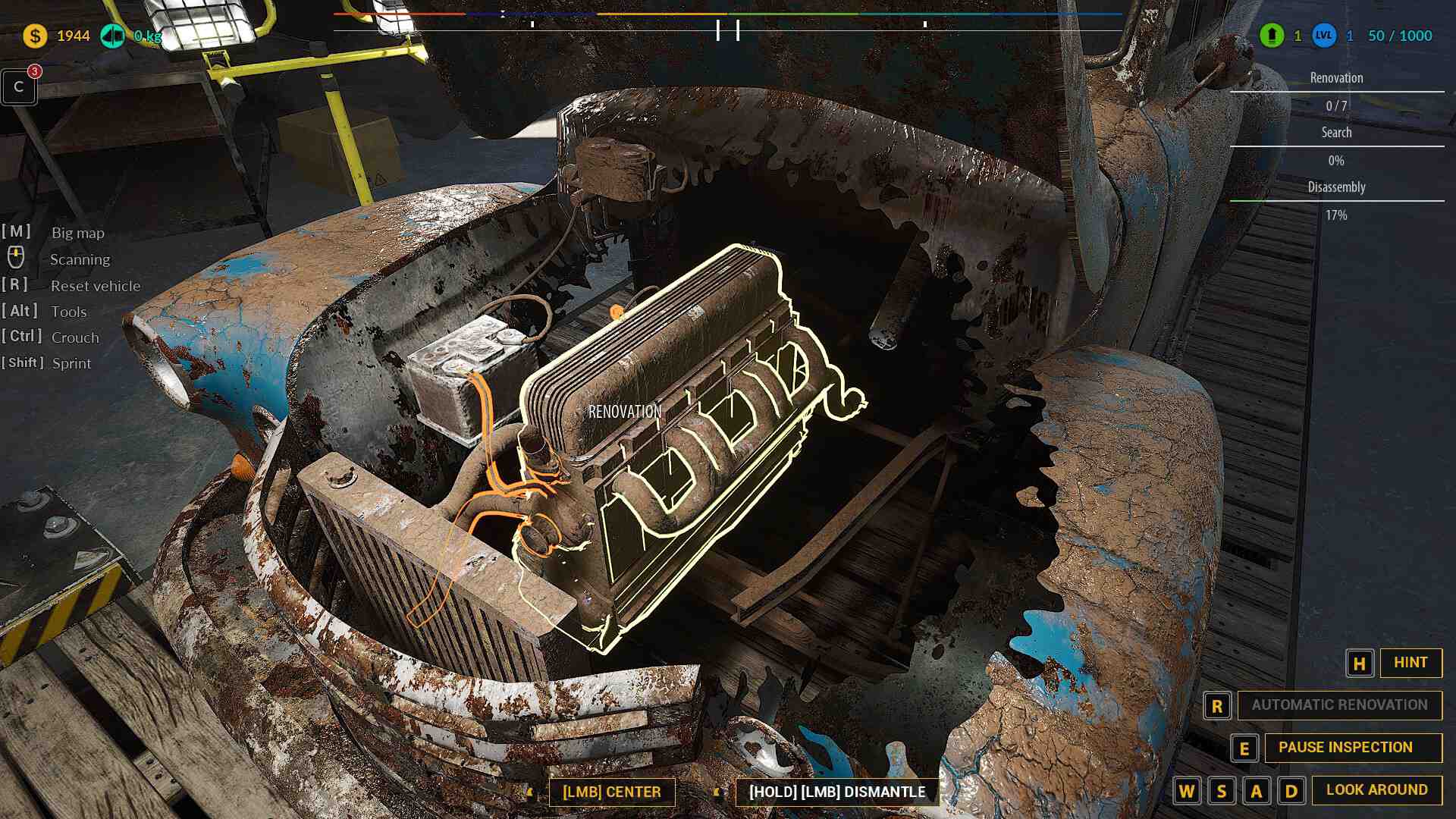 垃圾场模拟器/Junkyard Simulator_1