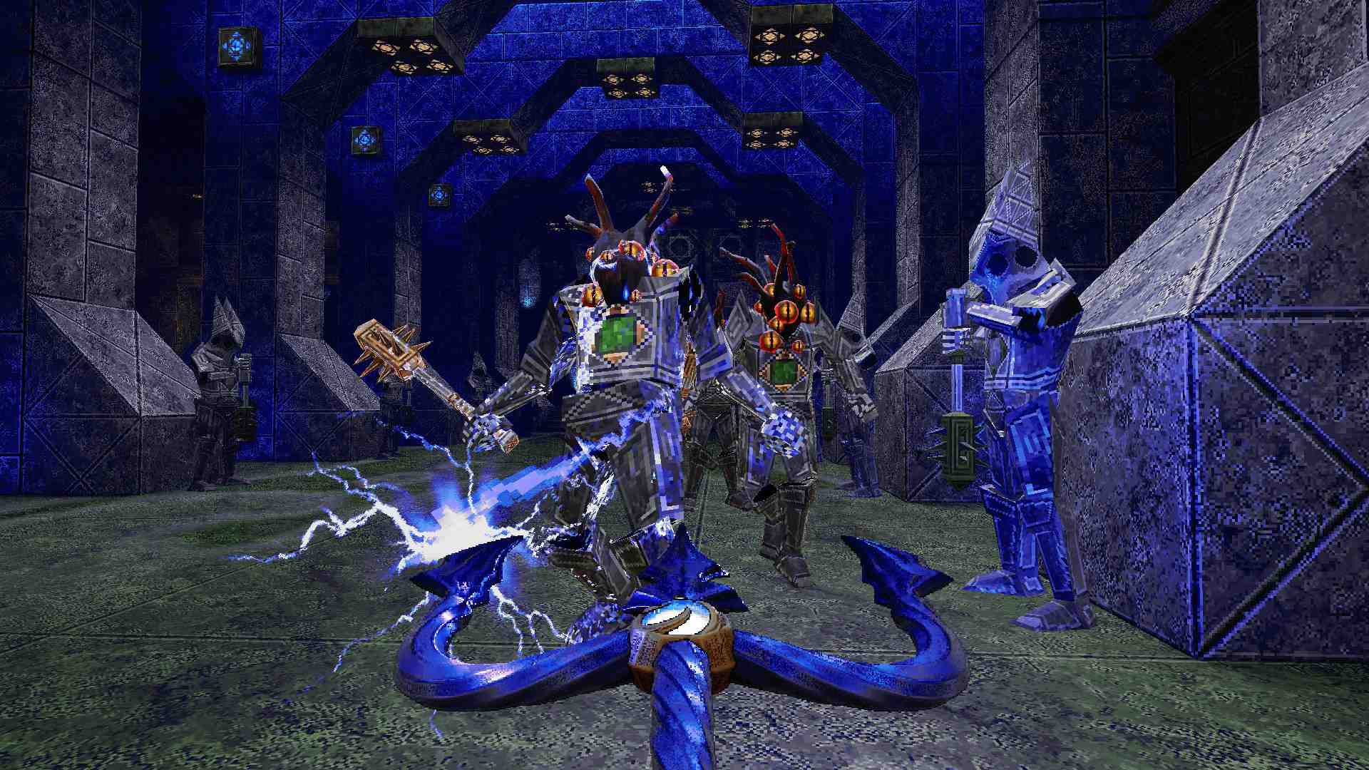 邪恶之中/AMID EVIL_5