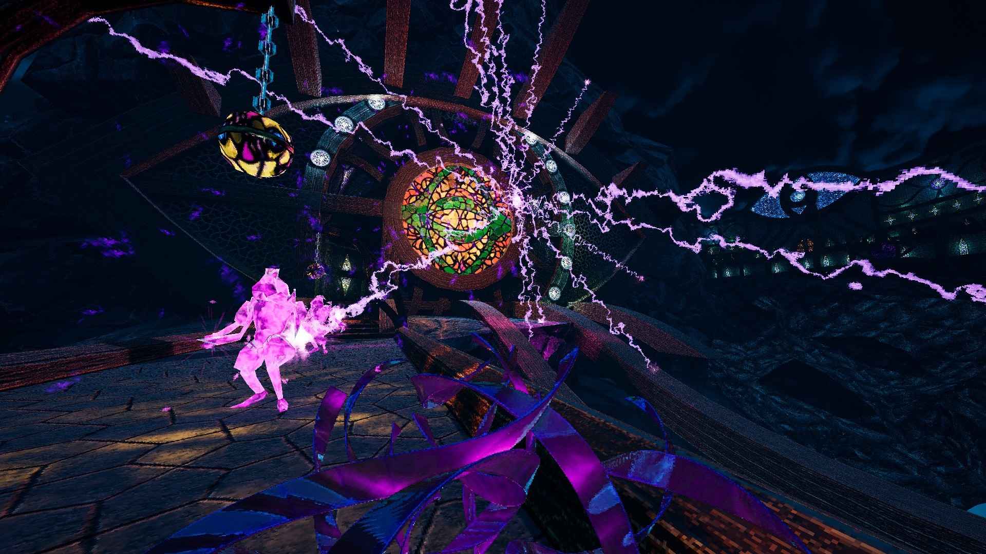 邪恶之中/AMID EVIL_4