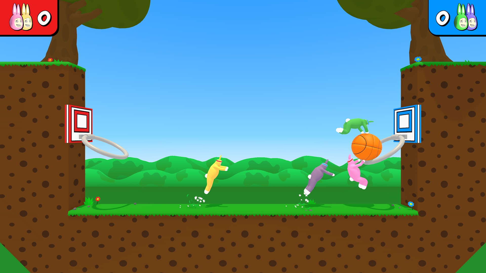 超级兔子人/Super Bunny Man_5