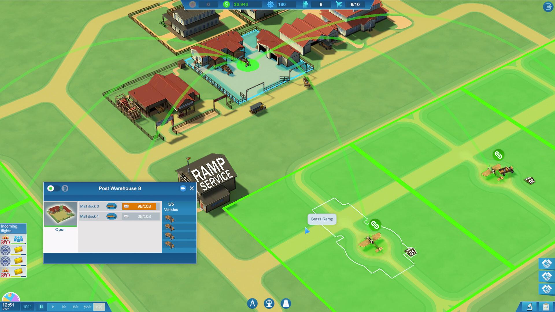 机场大亨/Sky Haven Tycoon - Airport Simulator_2