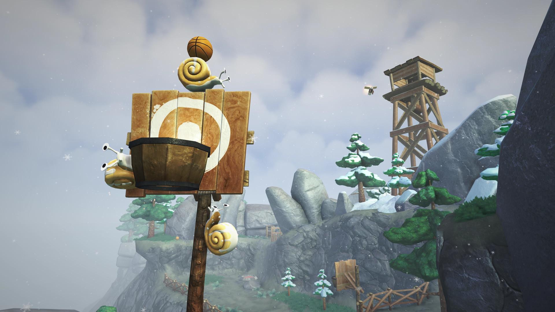 虫子快餐店/Bugsnax_3