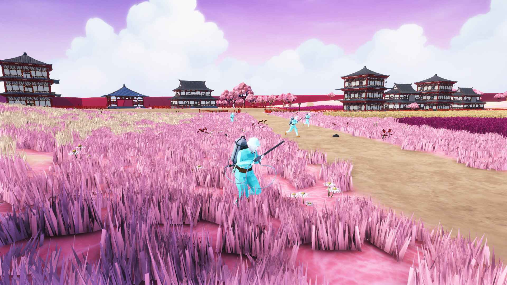 全面坦克模拟器/Total Tank Simulator_3