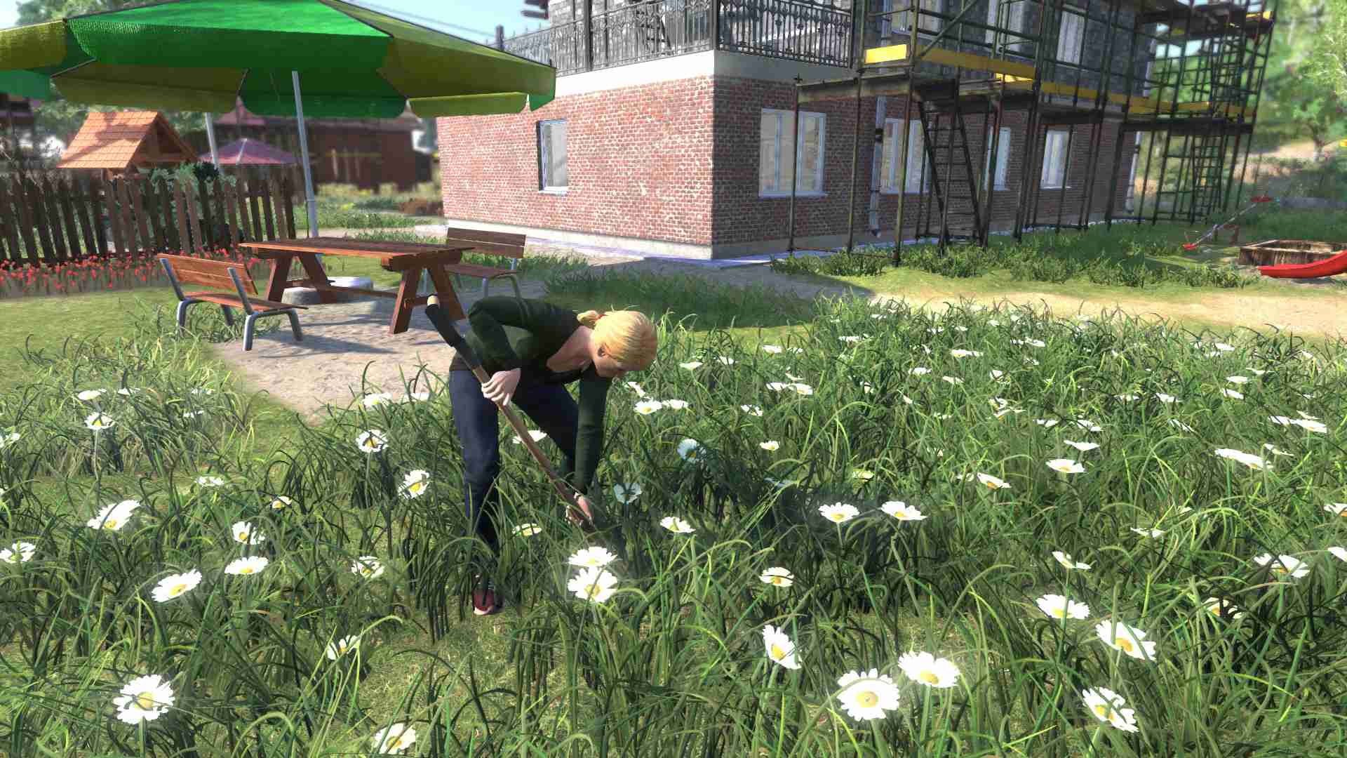 农夫王朝/Farmer's Dynasty_4