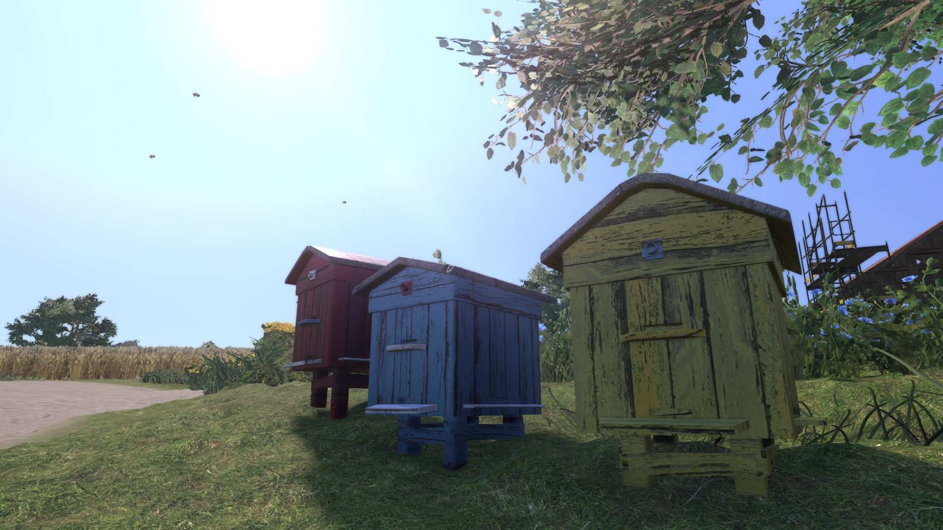 农夫王朝/Farmer's Dynasty_5