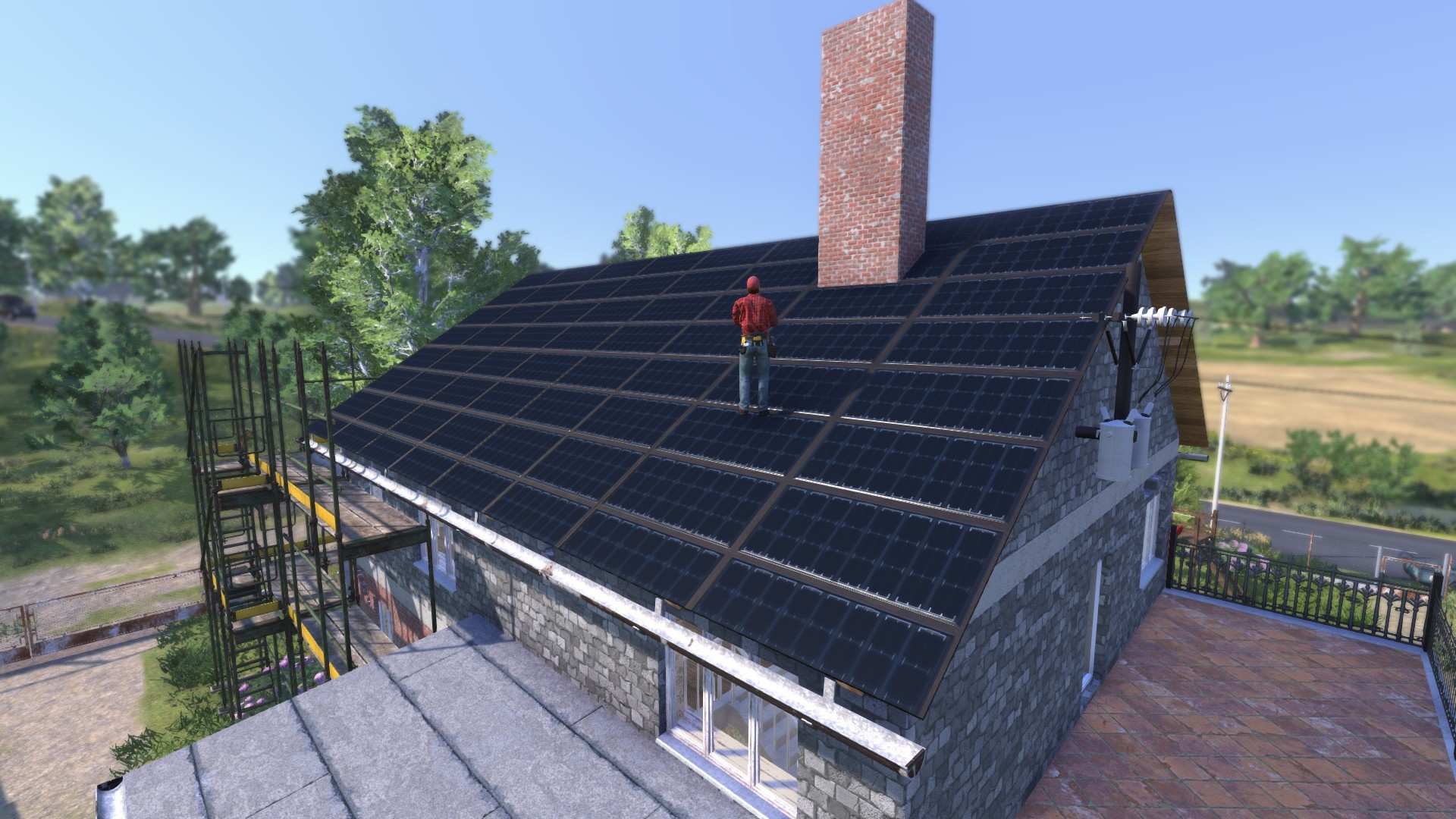 农夫王朝/Farmer's Dynasty_0