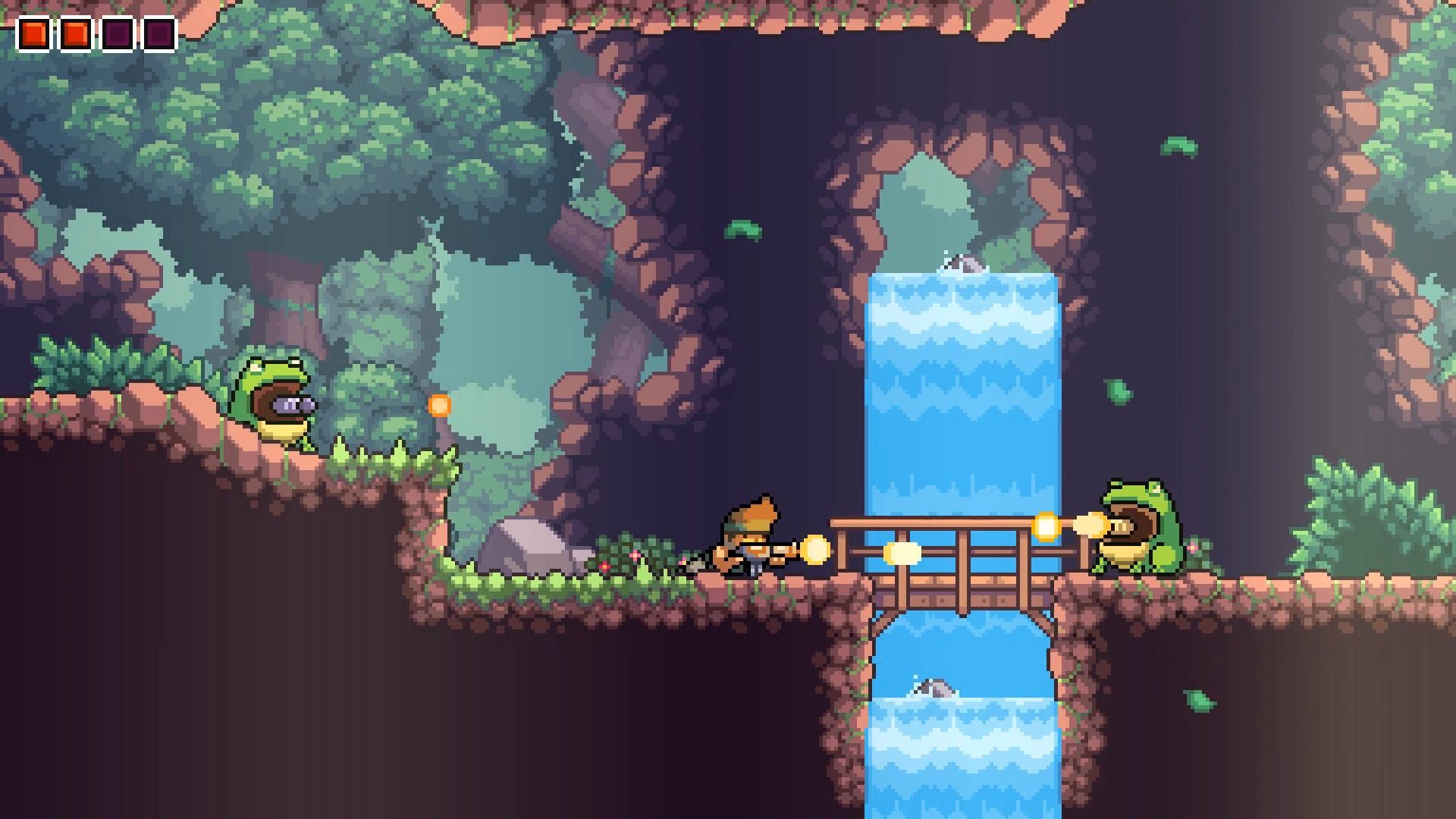 欧米茄袭击/Omega Strike_3