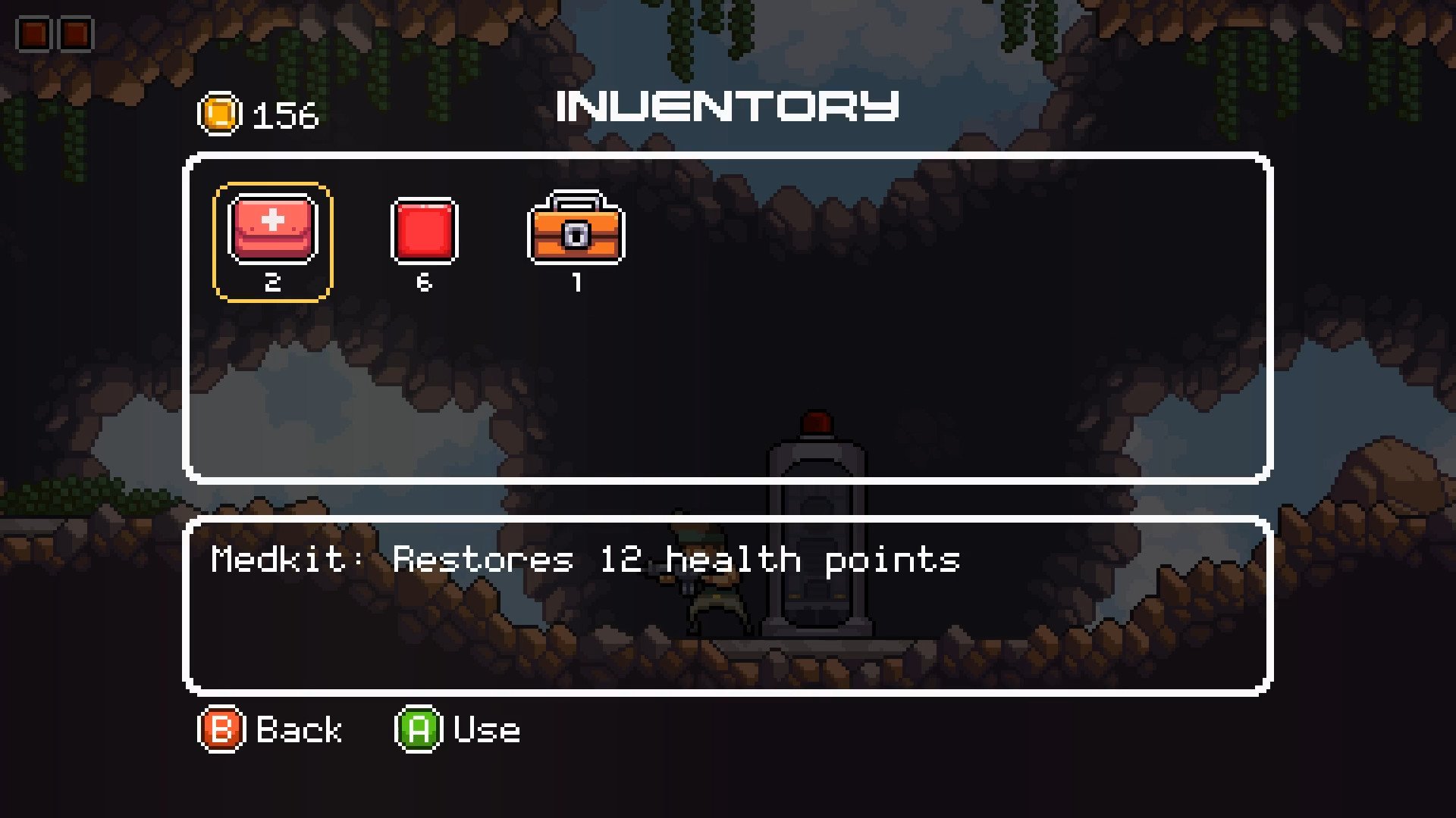 欧米茄袭击/Omega Strike_4