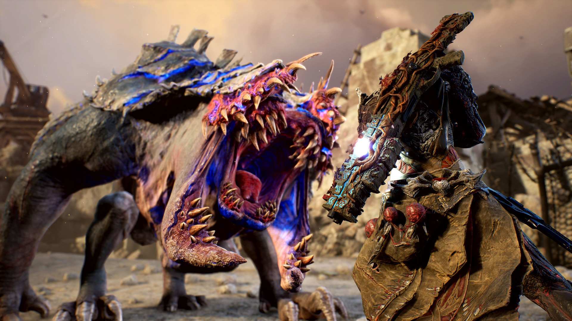 先驱者/Outriders/支持网络联机_3