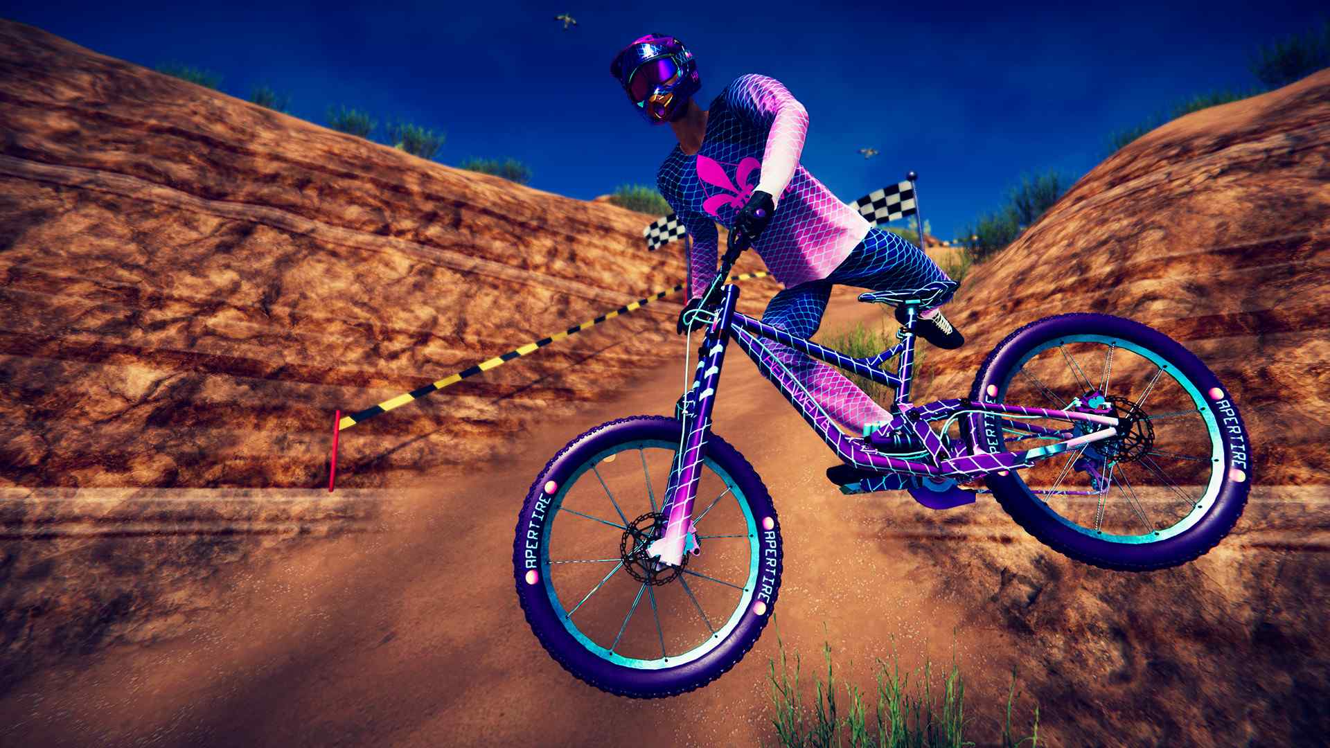速降王者/Descenders_7
