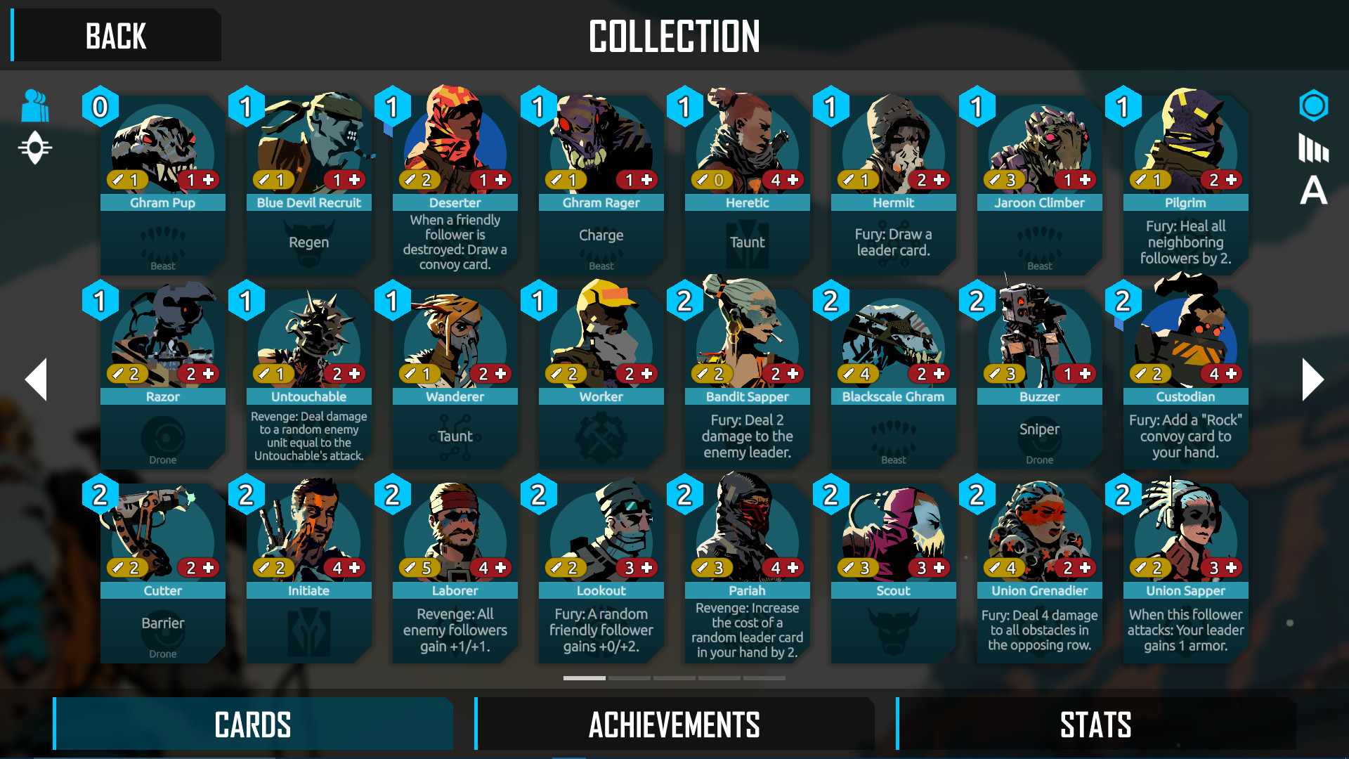 流浪先知/Nowhere Prophet_2