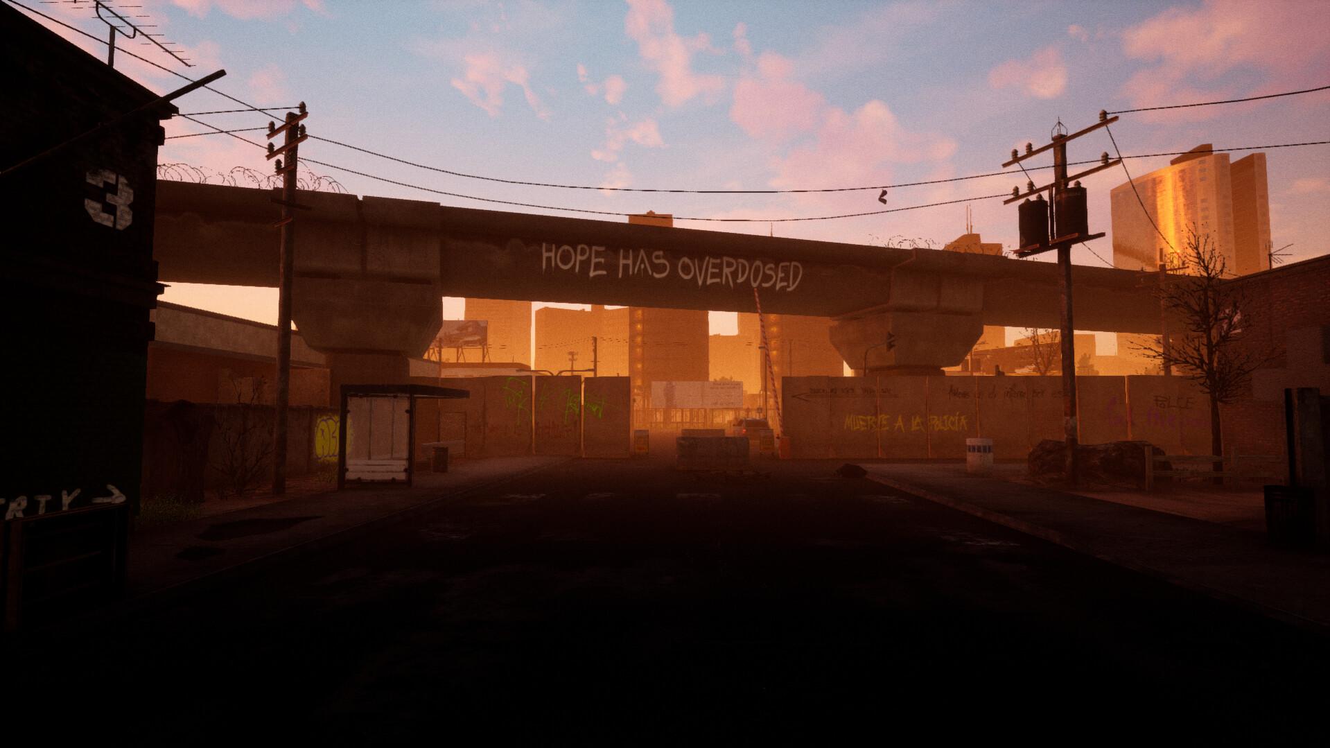 绝命毒师模拟器/Drug Dealer Simulator_3