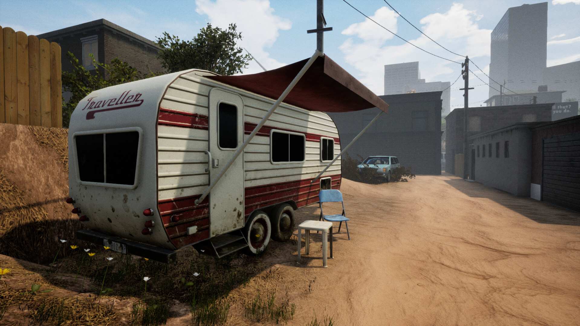 绝命毒师模拟器/Drug Dealer Simulator_4