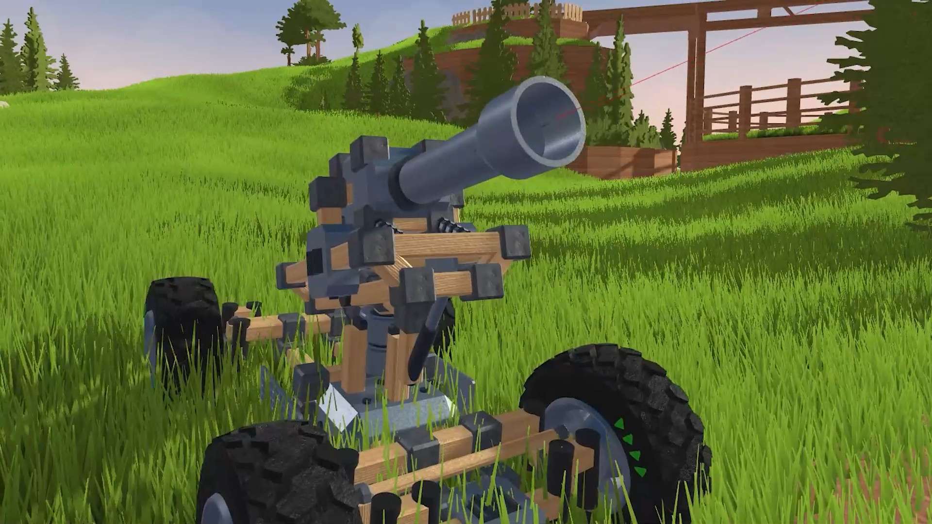 流浪建造者/Rover Builder_0