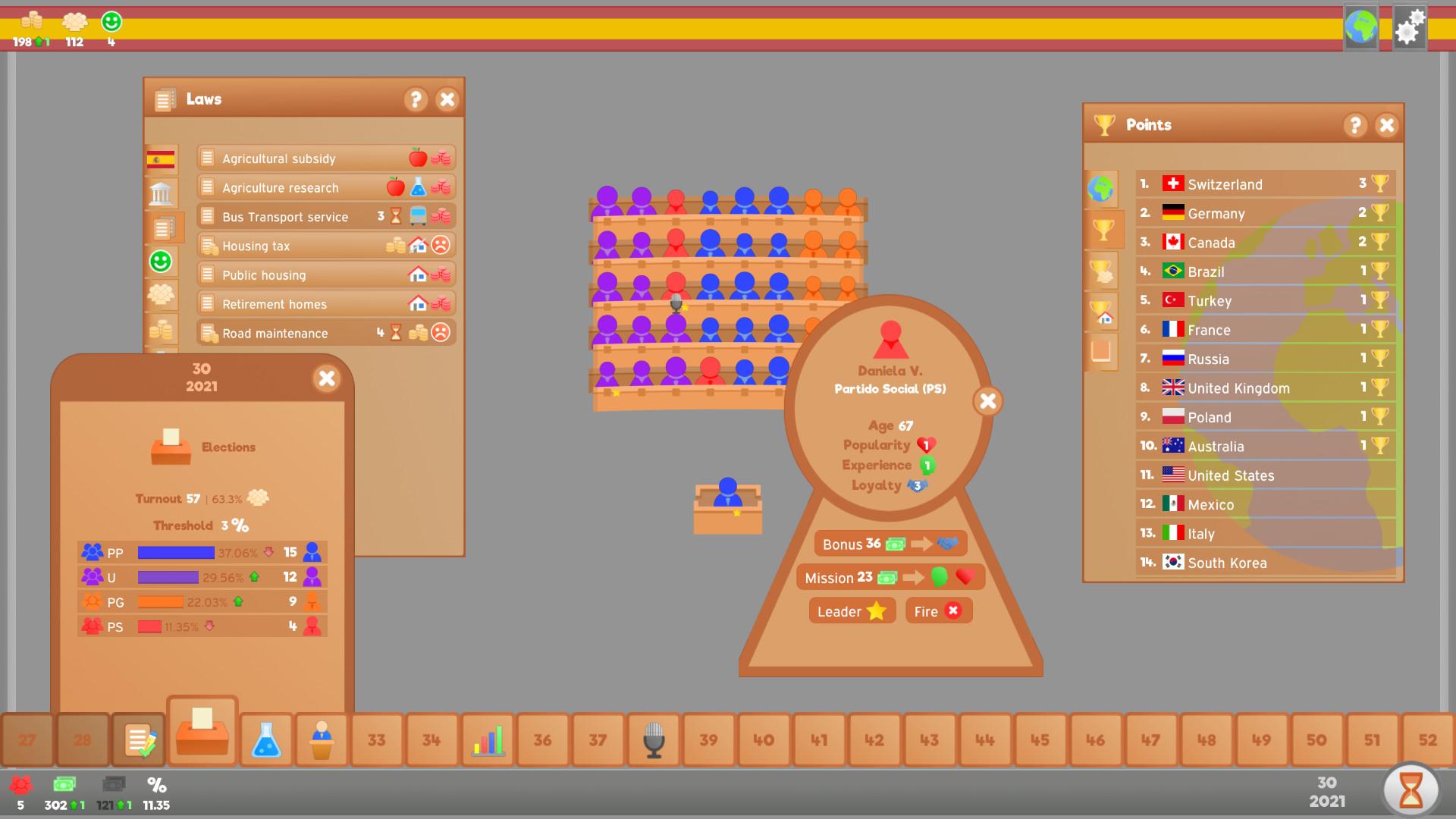 文明法则/Lawgivers_1