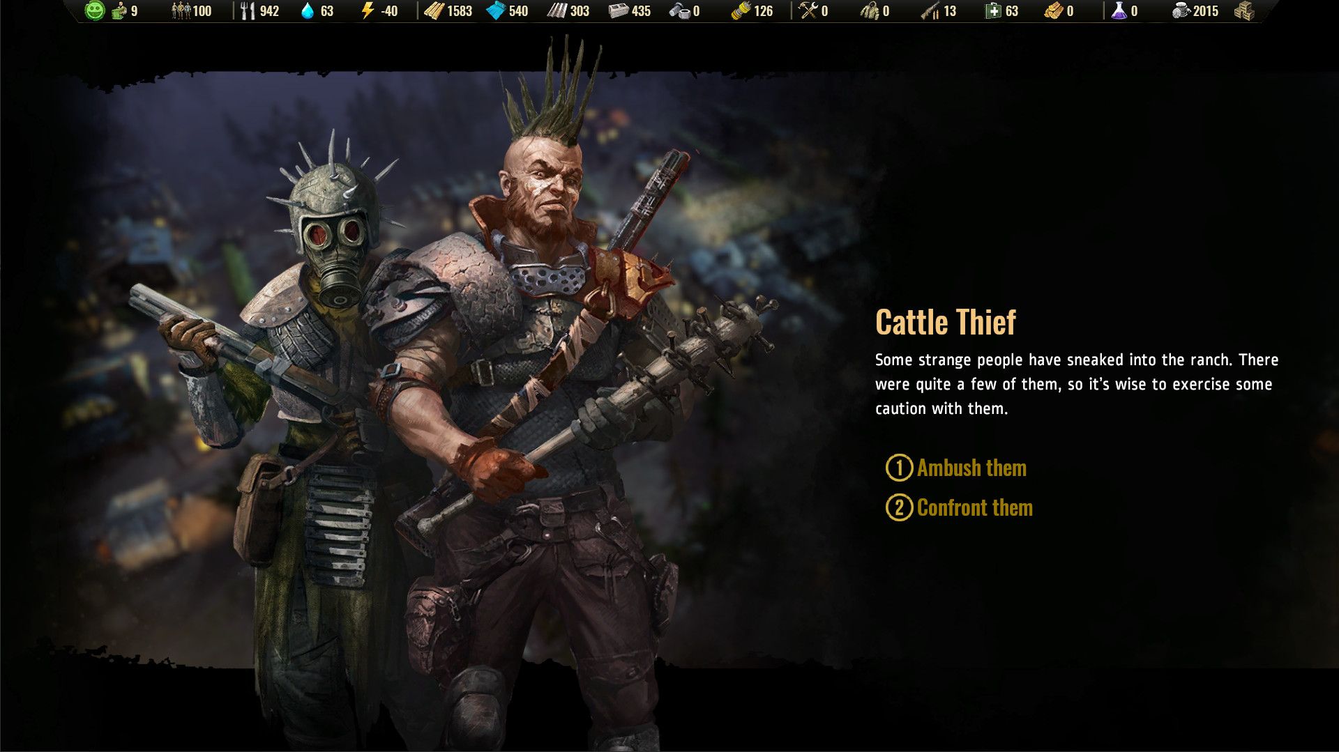 末日求生/余波求生/劫后余生/Surviving the Aftermath_4