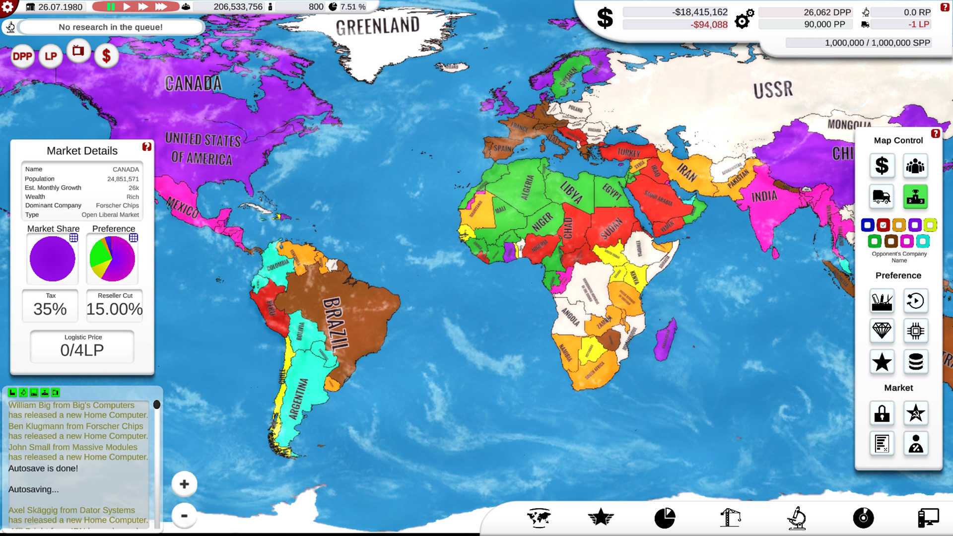 电脑大亨/Computer Tycoon_1