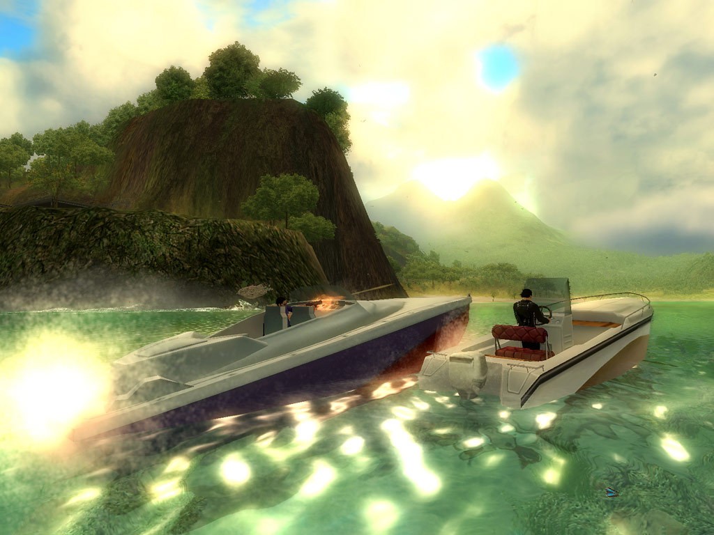 正当防卫1/Just Cause_5