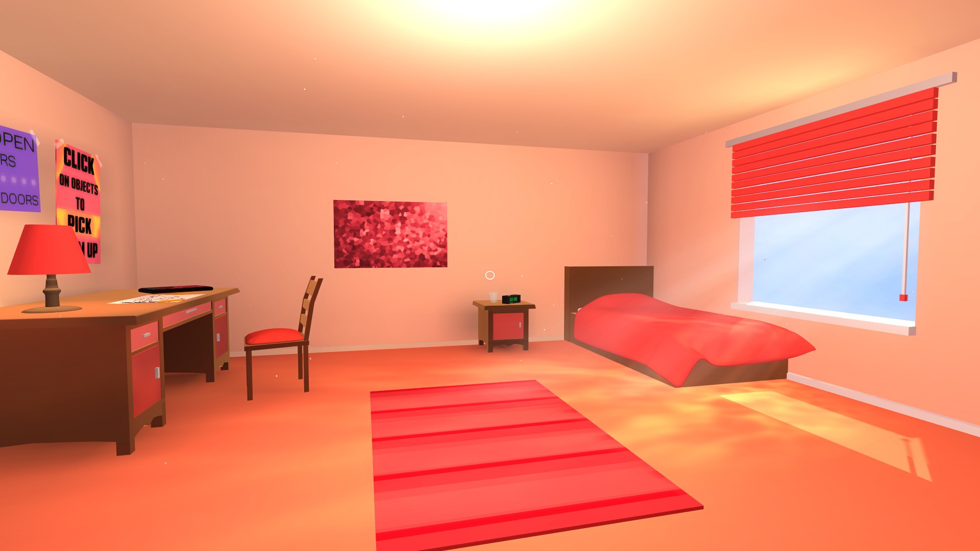 破碎的心智/Fractured Minds_0