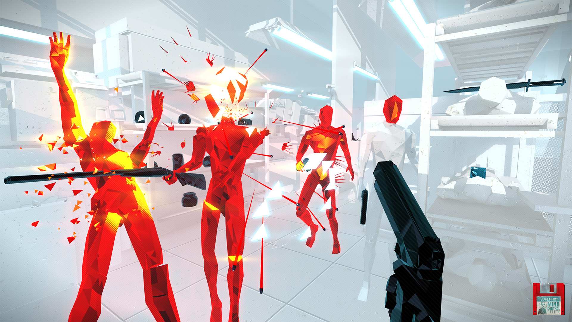 燥热：精神控制删除/SUPERHOT: MIND CONTROL DELETE_0
