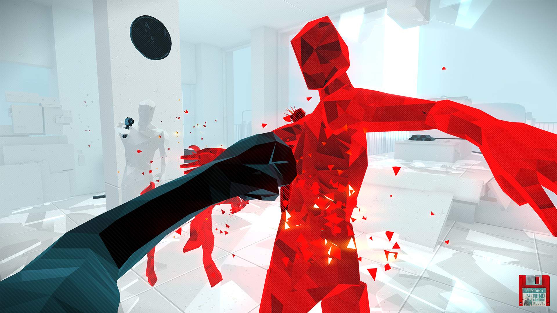 燥热：精神控制删除/SUPERHOT: MIND CONTROL DELETE_5