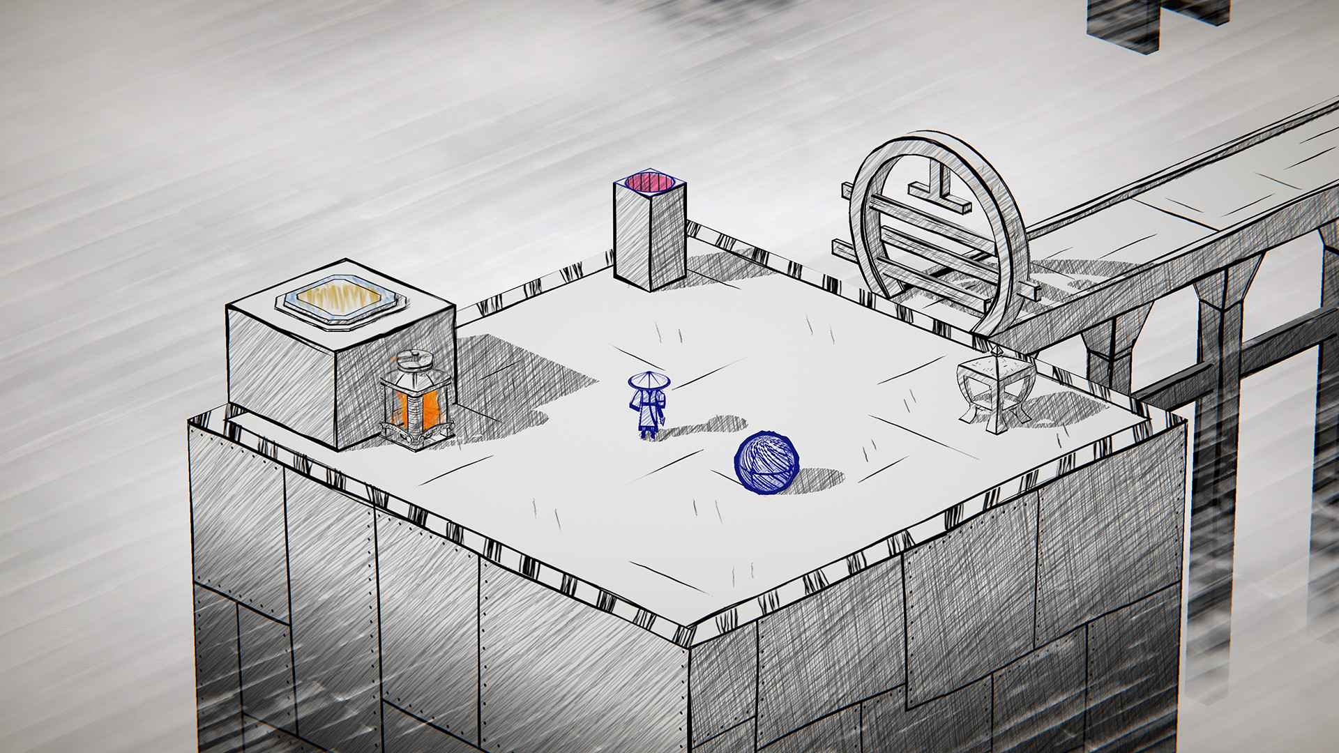 洇客/Inked: A Tale of Love_4