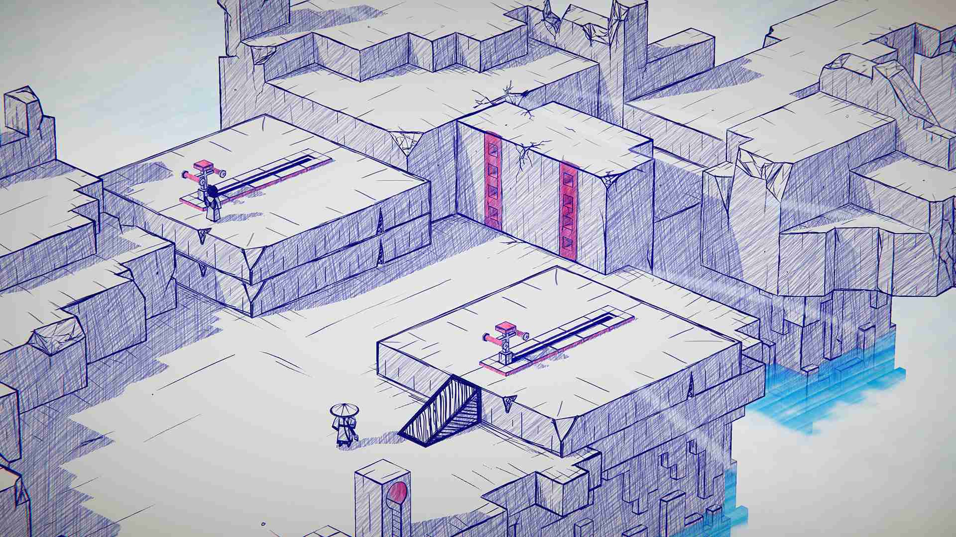 洇客/Inked: A Tale of Love_0