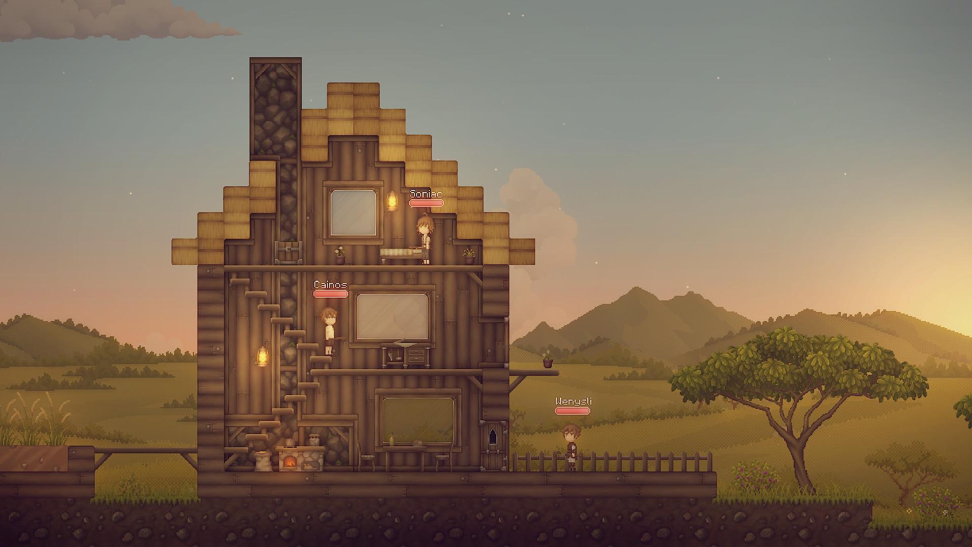 炼金与魔法/Alchemage_5