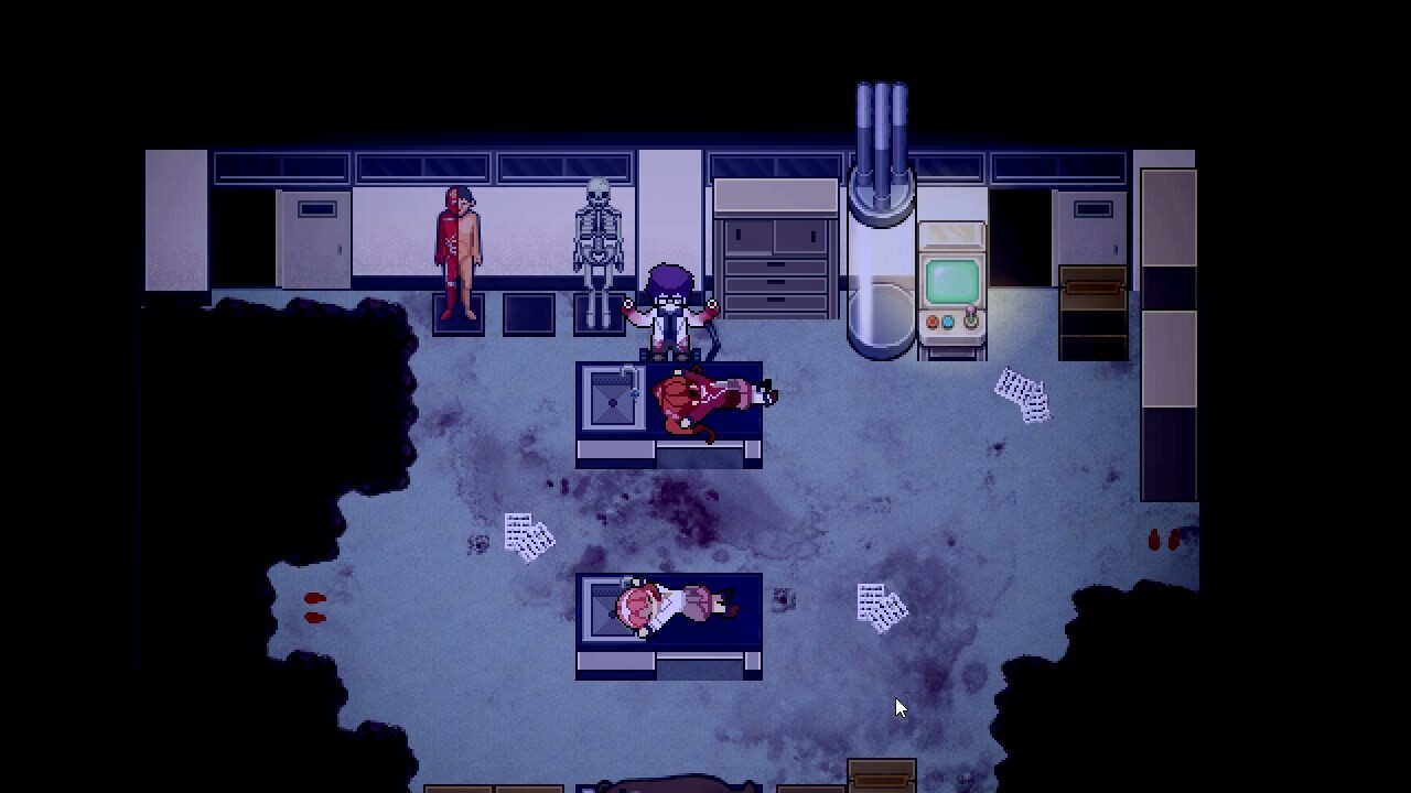 操 2024高清重制版/Misao - 2024 HD Remaster_1