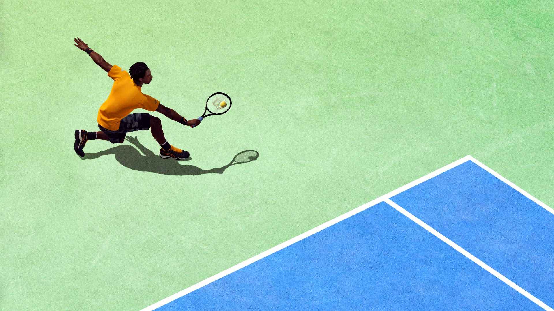 网球世界巡回赛/Tennis World Tour_4