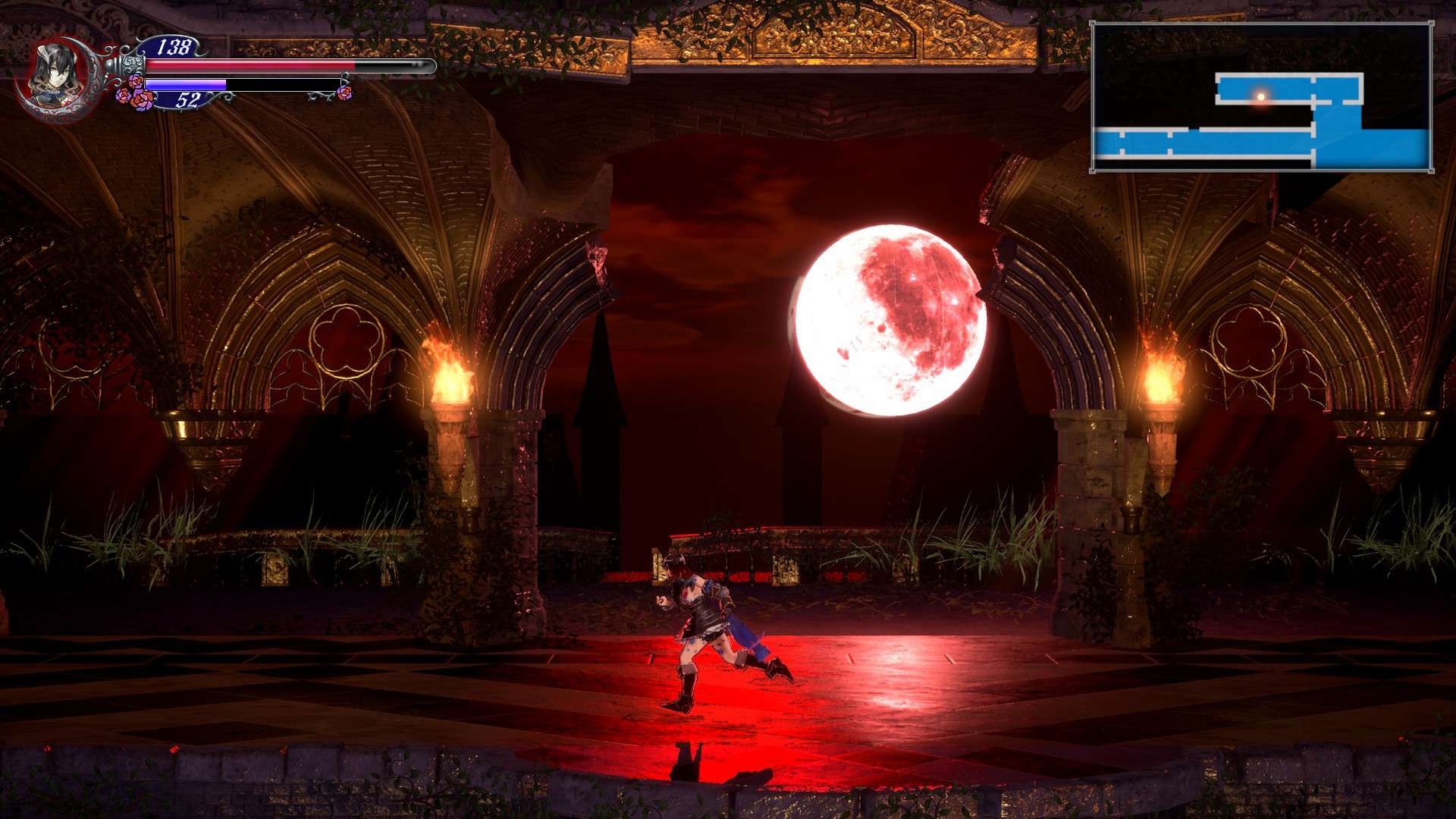 赤痕：夜之仪式/Bloodstained: Ritual of the Night/支持网络联机_1