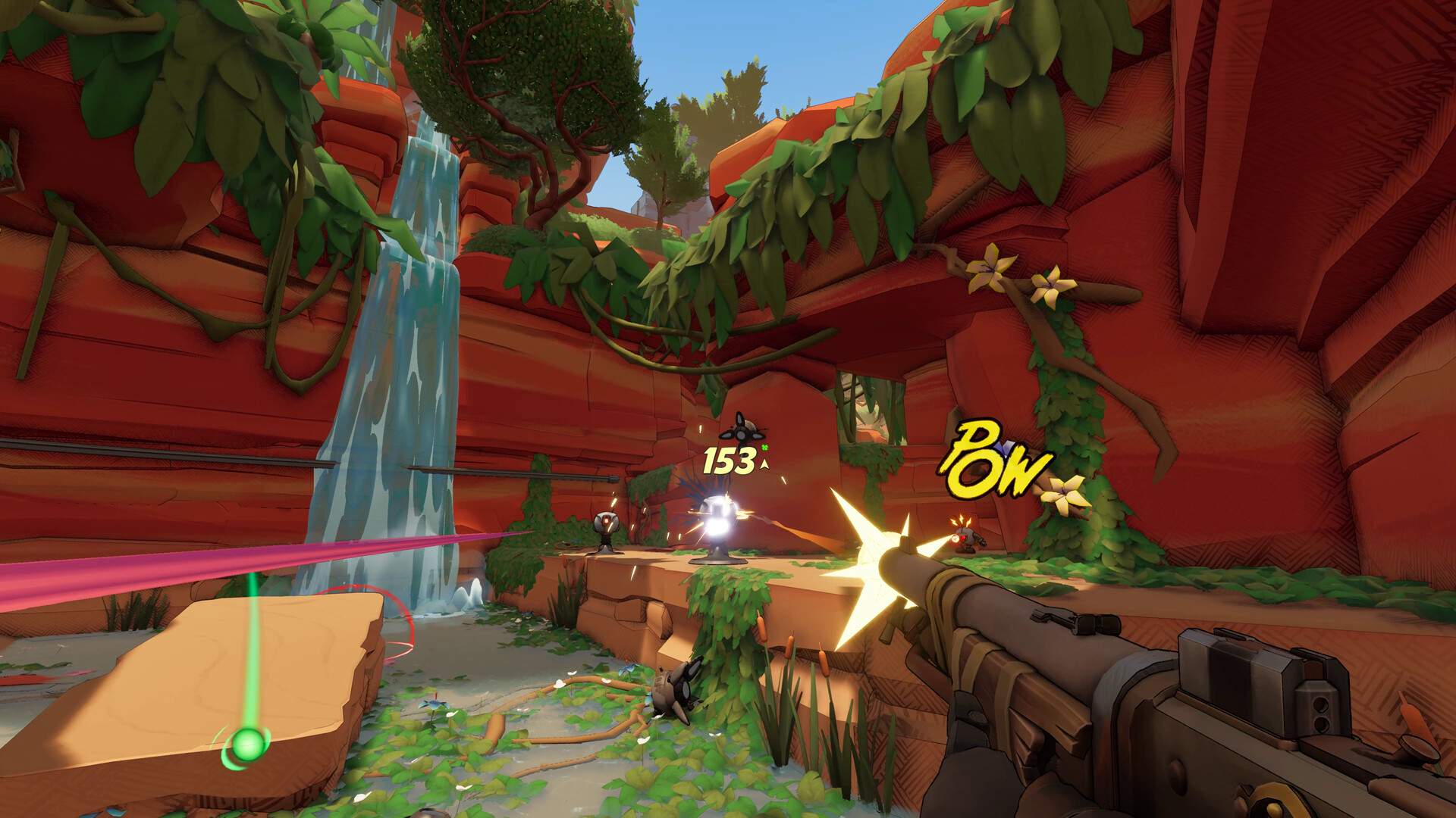 机械守护者/机器人任务/Roboquest/支持网络联机_0