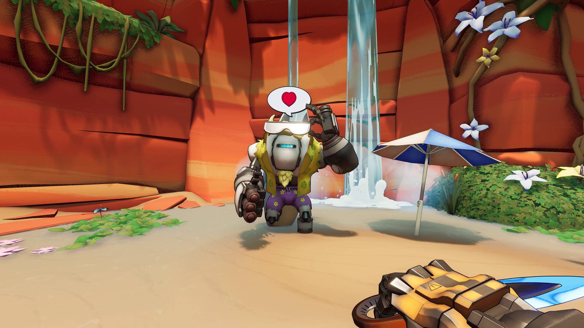 机械守护者/机器人任务/Roboquest/支持网络联机_4