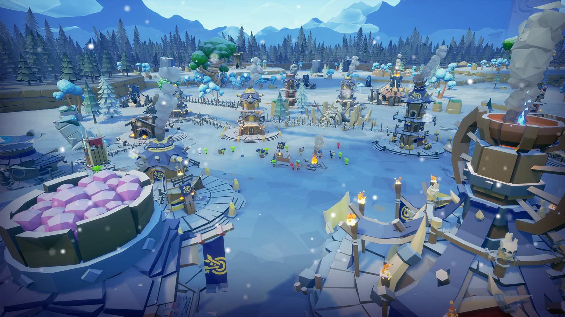 哥布林传说/Goblins of Elderstone_5